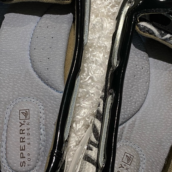 Sperry Top Sider shoes - Picture 7 of 8